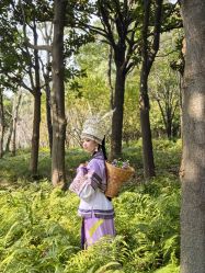 -盘子女人坊生日照·摄影馆(浦东店)