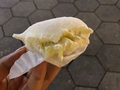 -美事客·面包·蛋糕·甜品(城中城店)