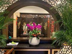 -杭州香格里拉·香宫中餐厅