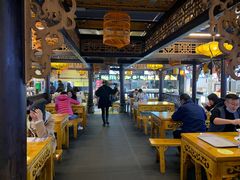 大堂-八一路好吃街(雨田商务大厦店)