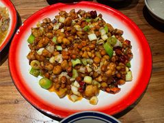 -泥糊破店小酒馆·团建聚餐(南京西路店)