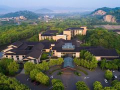 -绍兴鉴湖君澜大酒店