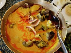 -南沙游艇会·大兵船餐厅