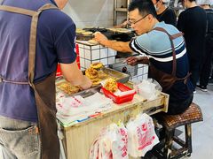 -王记肉火烧早餐中国店