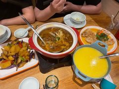 -东北风(龙湾万达广场)