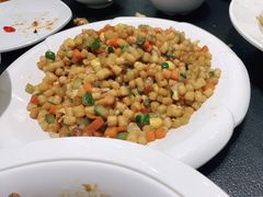 -紫光园·烤鸭·北京菜(团结湖店)