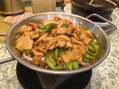 -莲餐厅·湖北菜·潜江小龙虾店(愚园路店)