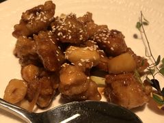 传统荔枝肉-宣和苑(华侨新村店)