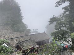 -武当山风景区