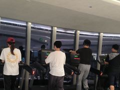 -星动力游泳健身(博地影秀城店)