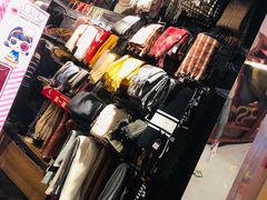 -酷乐潮玩(凯德MALL西直门店)