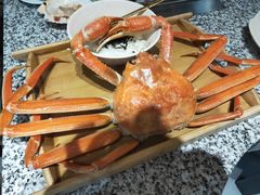 -震海贝烤贝·民俗特色店(延吉总店)