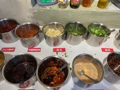 -马路边边火锅串串(观前街店)