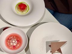 -The Georg(东华门店)