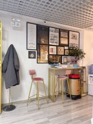 -佳慕·痘痘·问题肌调理中心