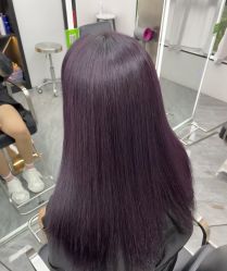 -MOVAN HAIR莫凡匠人发型屋