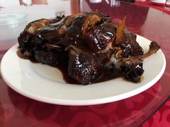 -老张桥新天地羊肉店