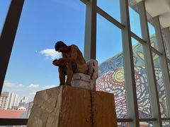 -四川美术学院美术馆