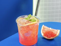 泡泡多气泡水-COPLUSDE炭烤精酿餐厅&咖啡豆仓(MIX320店)