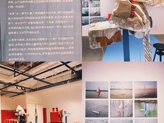 -chi K11艺术空间展览厅