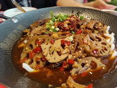 -龙师傅卤炒(天马店)