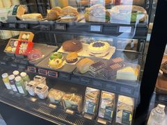 -星巴克(南通世茂广场店)