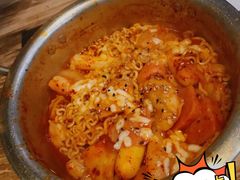 -miss密斯韩餐(平阳景苑店)