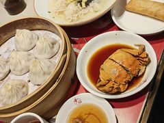 -穿蒸引鲜·嗲记(正大广场店)