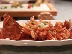-好福记饭店(红梅公园店)