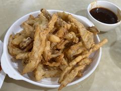-满口香饭店