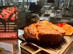 -香港数码港艾美酒店
