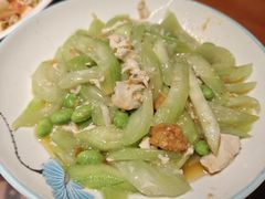 -水先生寧波菜(天一店)