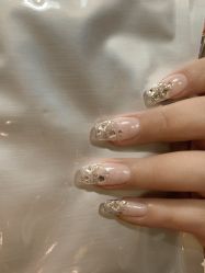 -Touch Nail·品质·美甲美睫
