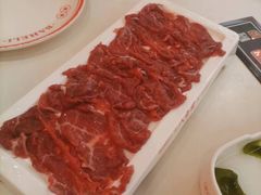 -八合里牛肉火锅(上海世茂广场店)