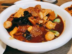 -海荣锅贴馆(五味十字店)