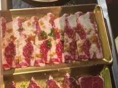 -炙城·韩式烤肉(南京东路店)