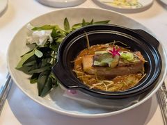 -Le Comptoir de Pierre Gagnaire