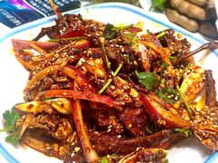 -草原塞蛮羊火锅城(港湾店)