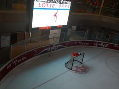 -奥山冰场(奥山世纪城店)