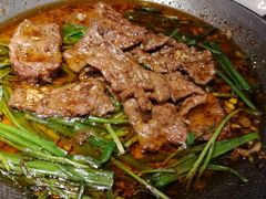 -永安鱼庄·镇江菜(丁卯店)