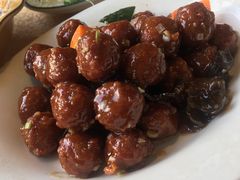 -福来居烤鸭店(天坛二店)