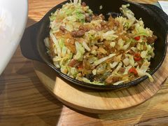 -九毛九西北菜(大东海店)