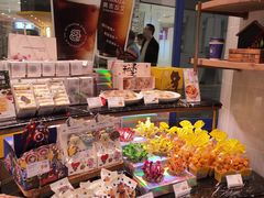 -巴黎贝甜·生日蛋糕(环球中心店)
