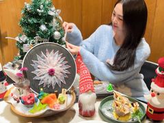 -月下料理(楷林IFC店)