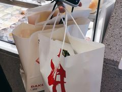 -君之狮子山·轻糖烘焙(松江印象城店)