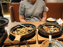 -啫火啫啫煲·顺德干蒸(西乡天虹店)