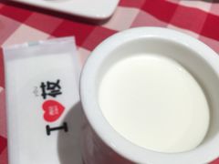 -西贝(上海我格广场店)