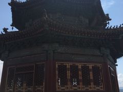-普陀宗乘之庙(小布达拉宫)