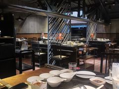 -捞王锅物料理(凯旋路店)