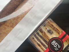 -85度C(青岛闽江路店)